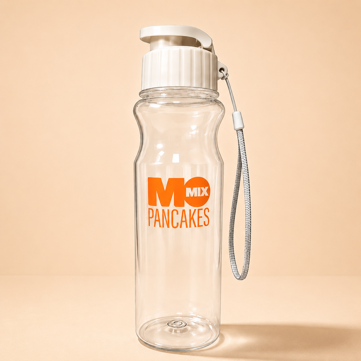 MoMix Bottle