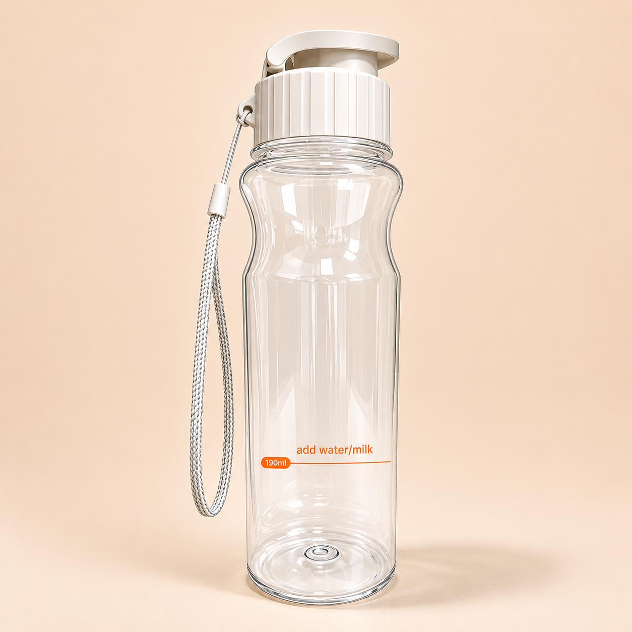 MoMix Bottle