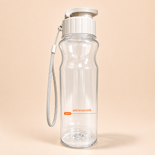 MoMix Bottle