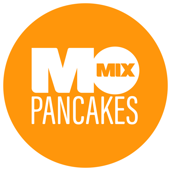 MoMix Pancakes